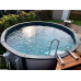 EDEN ALUM 15'X52" Above Ground Pool EDEN ALUM 15'X52" Above Ground Pool