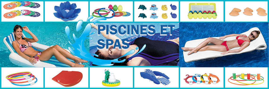 pool toys