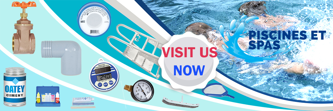pool parts products