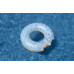 42 INCH DONUT RING - BLUE