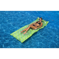 72" X 32" ROLL-UP INSTA MATTRESS FLOAT