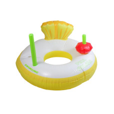 PINA COLADA RING