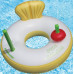 PINA COLADA RING
