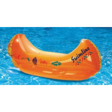 48" KIDDY CANOE