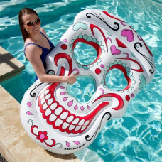 SUGAR SKULL FLOAT