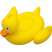 GIANT LUCKY DUCKY RIDE-ON