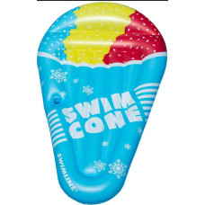 SWIM SNOW CONE MATTRESS