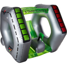 STARFIGHTER SUPER SQUIRTER