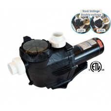 2P2415 - IN-GROUND POOL PUMP 2P2415 - IN-GROUND POOL PUMP
