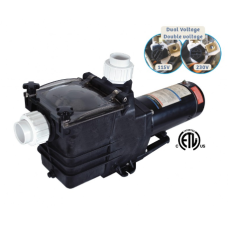  2P2515 - IN-GROUND POOL PUMP