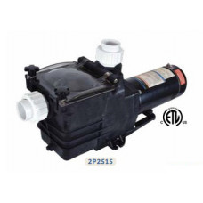 1.5 HP Olympic Inground Pool Pump