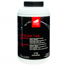 BROME TAB 1.8kg