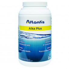 ALKA PLUS 2 kg
