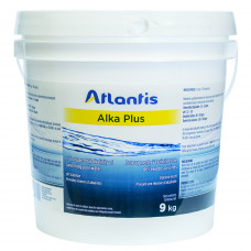 ALKA PLUS 9 kg