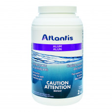 ALUM 2 kg