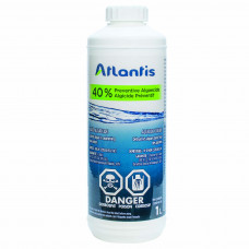 40% PREVENTIVE ALGEACIDE 1L