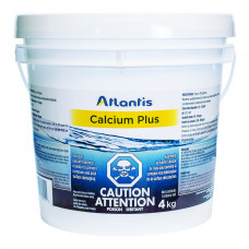 CALCIUM PLUS 4 kg