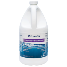 DEGREASER 3.6L