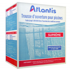TROUSSE OUVERTURE SUPRÊME