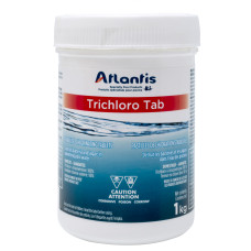 TRICHLORO TAB 1kg