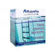 TROUSSE OUVERTURE PISCINE