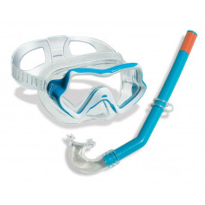 INTREPID KIDS THERMOTECH MASK & SNORKEL SET