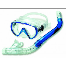 SEA SEARCHER THERMOTECH MASK & SNORKEL SET