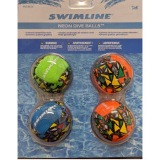 NEO DIVE BALLS