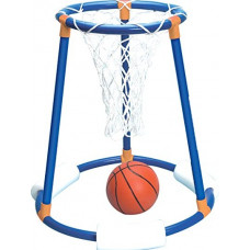 TALL-BOY FLOATING BASKETBALL 