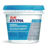 HTH Duration 18kg 