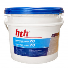 HTH Granules 10 kg