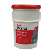 HTH Extra Super Shock 15 kg