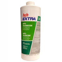 HTH Algicide 60% 1 L