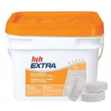 HTH Multi Purpose Pucks 6 kg