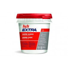 HTH Extra Super Shock 6 kg